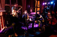 Kansas Smittys House Band